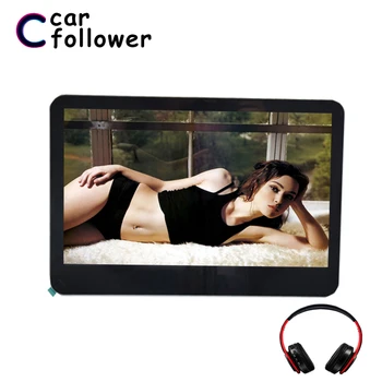 10.1 inch Car Headrest DVD Player Video Monitor Android 5.1 System With WIFI/USB/SD/Bluetooth/FM Transmitter/Speaker
10.1 inch Car Headrest DVD Player Video Monitor Android 5.1 System With WIFI/USB/SD/Bluetooth/FM Transmitter/Speaker