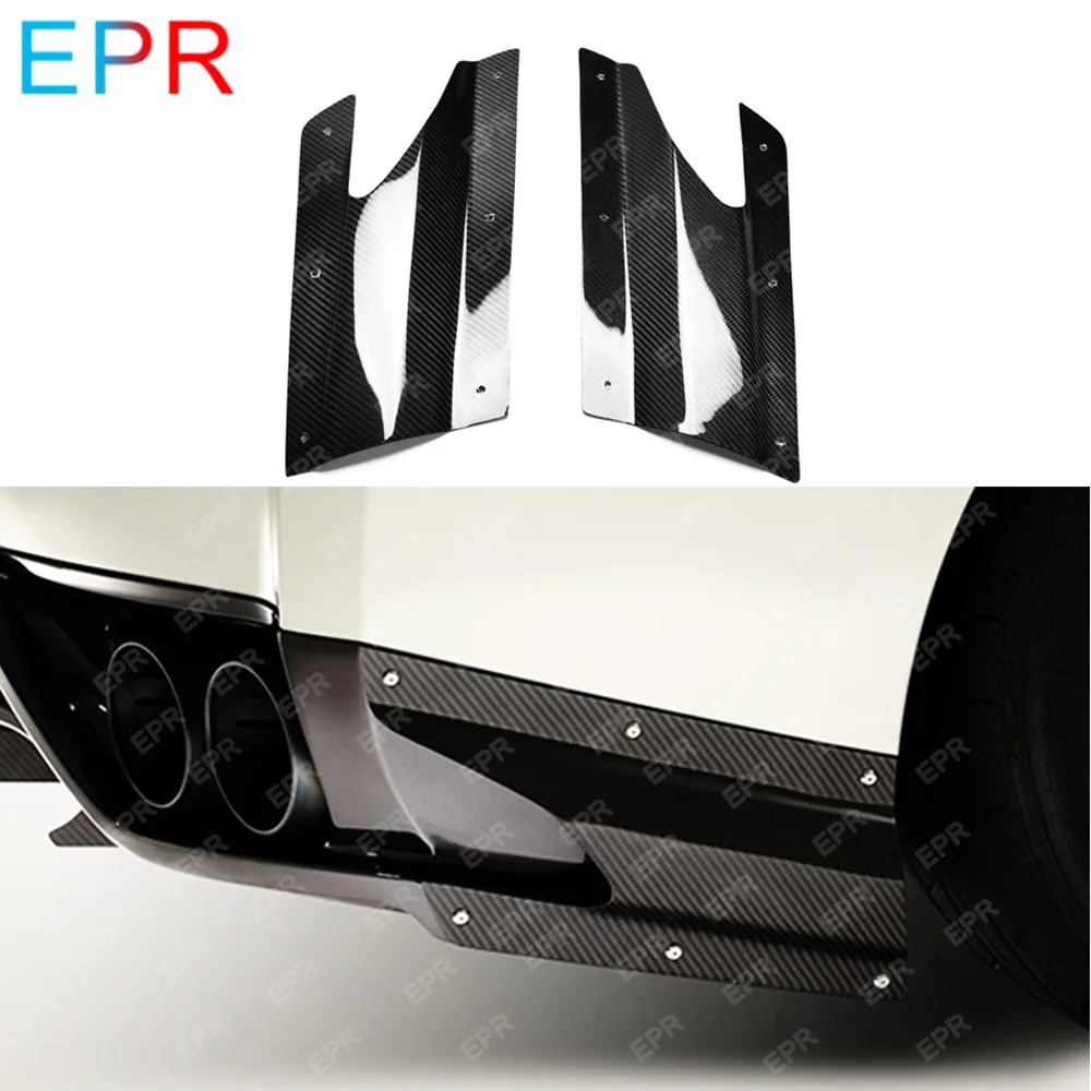 For Nissan R35 GTR Carbon Fiber Air Shroud Body Kit Auto Tuning Part For GTR R35 2013 Ver Varis Rear Nnder Skirt Side Air Shroud
For Nissan R35 GTR Carbon Fiber Air Shroud Body Kit Auto Tuning Part For GTR R35 2013 Ver Varis Rear Nnder Skirt Side Air Shroud