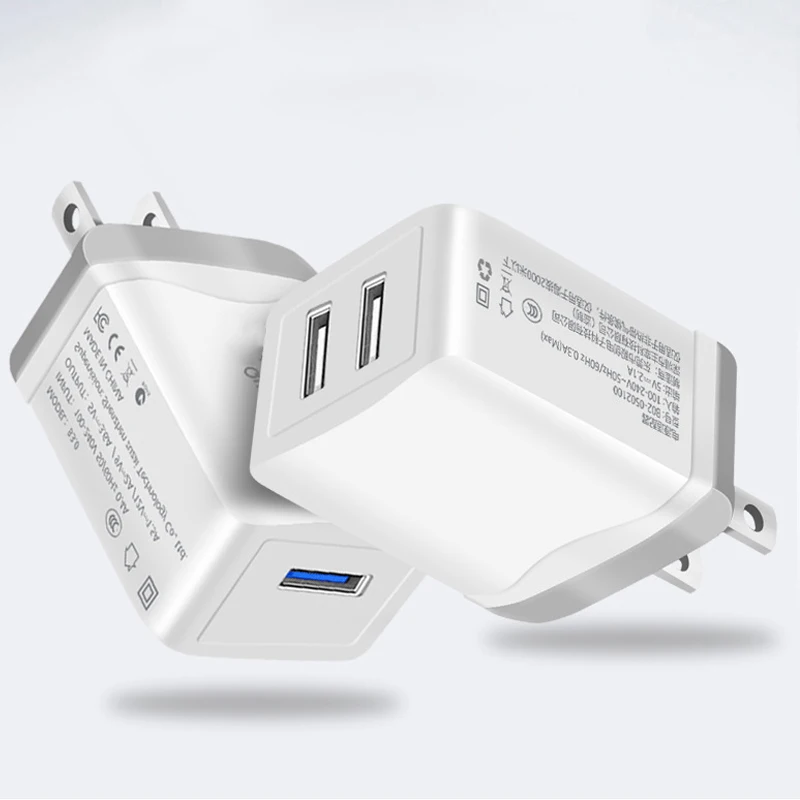 American Standard 5V Portable Universal USB Phone Charging Plug Block Travel Charger Drop Shipping
American Standard 5V Portable Universal USB Phone Charging Plug Block Travel Charger Drop Shipping