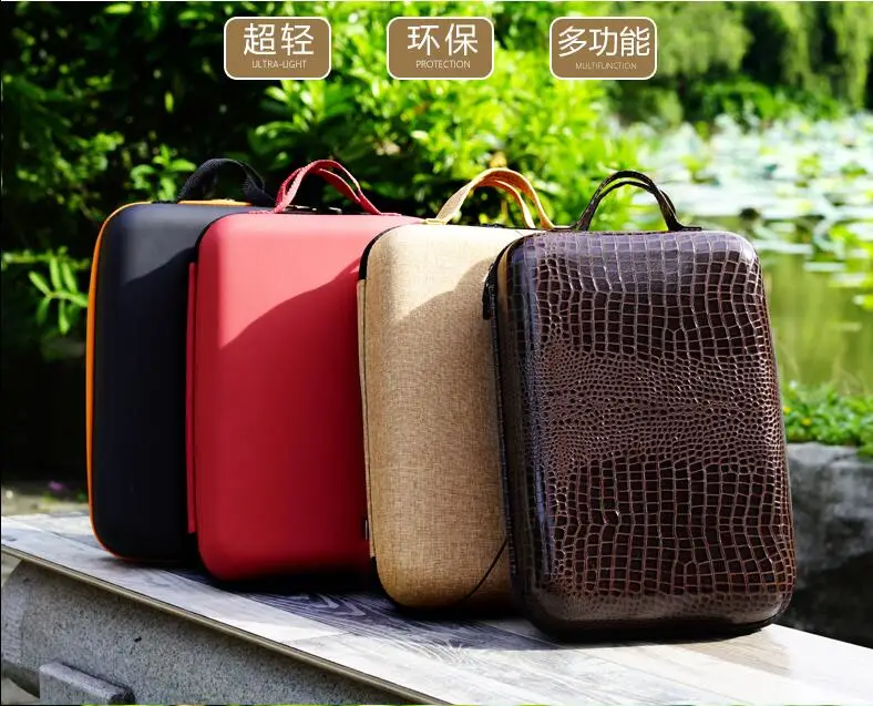Double Bottle Neoprene Wine Travel Case With Opener Portable Wine Gift Box Wine Bag With Accessories Waterproof LH006
Double Bottle Neoprene Wine Travel Case With Opener Portable Wine Gift Box Wine Bag With Accessories Waterproof LH006