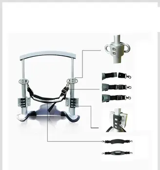 Household Cervical Traction Device Neck Massage Cervical spondylosis Rehabilitation Neck Pain ease
Household Cervical Traction Device Neck Massage Cervical spondylosis Rehabilitation Neck Pain ease