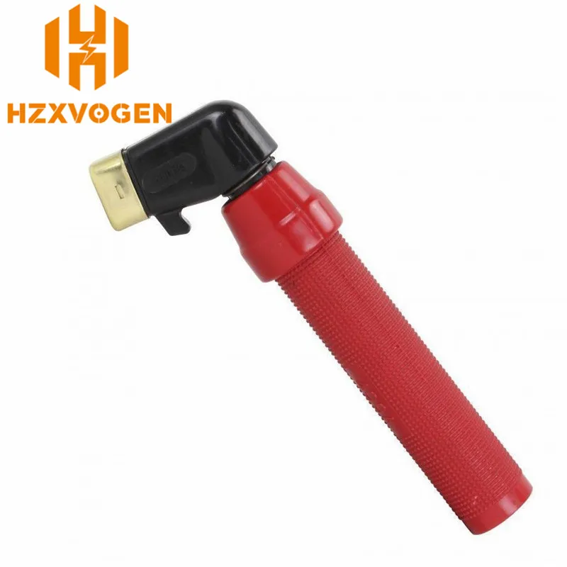 uxcell Welding Electrode Holder 800A Welding Stinger for All Kinds of Electrode Welding uxcell Welding Electrode Holder 800A Welding Stinger for All Kinds of Electrode Welding