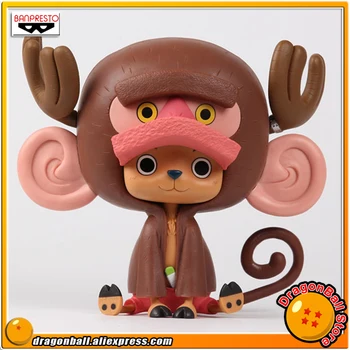 Japan Anime "ONE PIECE" Original BANPRESTO DXF ONE PIECE FILM GOLD Collection Figure - Tony Tony Chopper
Japan Anime "ONE PIECE" Original BANPRESTO DXF ONE PIECE FILM GOLD Collection Figure - Tony Tony Chopper