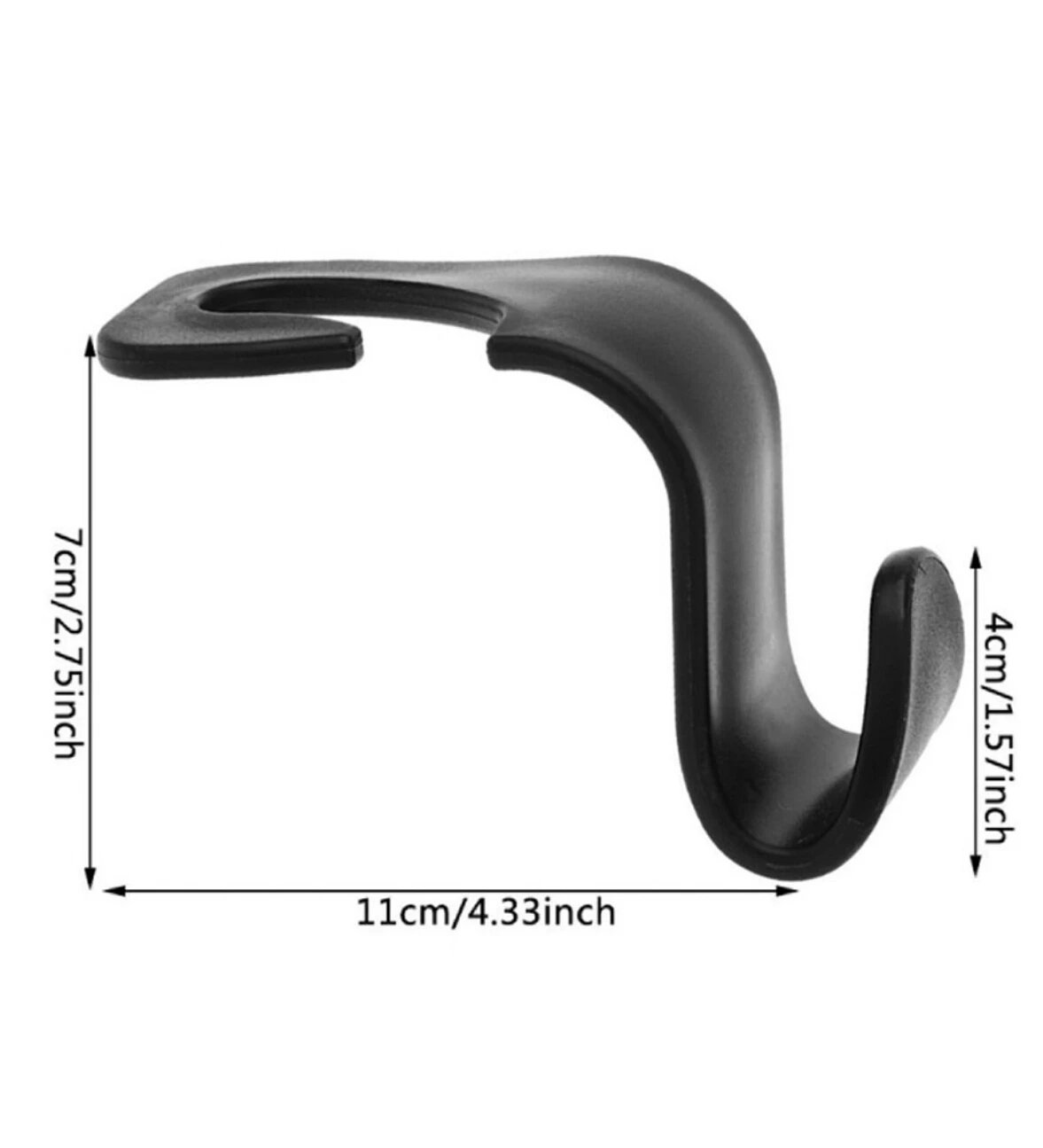 4pcs/lots Car hook Holder Hooks Clips Interior Accessories for Great Wall Haval Hover H3 H5 H6 H7 H9 H8 H2 M4 Car Styling
4pcs/lots Car hook Holder Hooks Clips Interior Accessories for Great Wall Haval Hover H3 H5 H6 H7 H9 H8 H2 M4 Car Styling