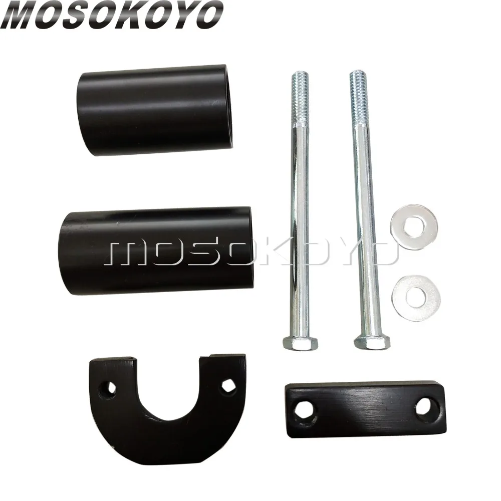 Motorcycle Black 5 & 6 Speed Transmissions Mainshaft Bearing Race Remover Installer for Harley Touring Dyna Sportster Tool
Motorcycle Black 5 & 6 Speed Transmissions Mainshaft Bearing Race Remover Installer for Harley Touring Dyna Sportster Tool