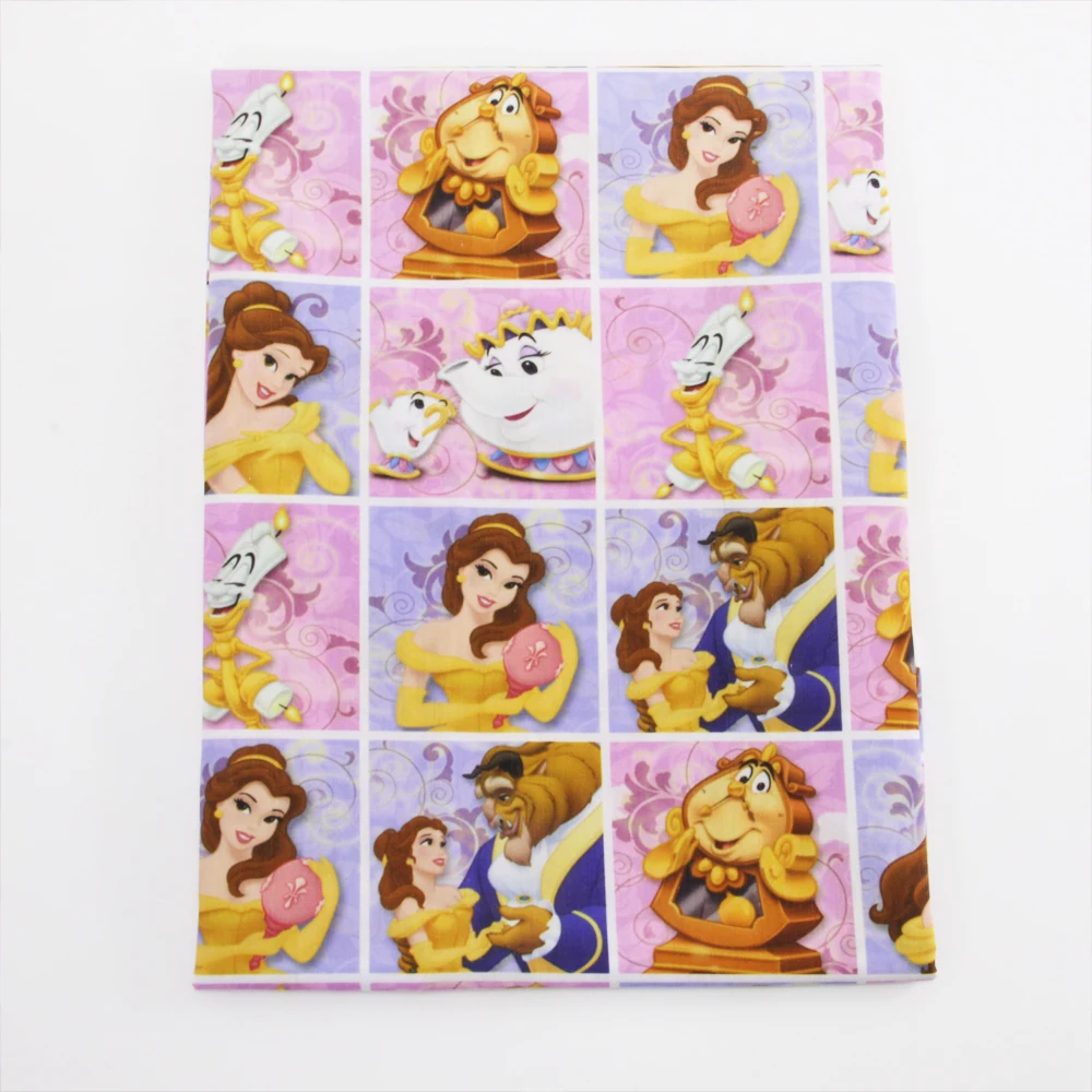 50*145cm patchwork printed Polyester cotton fabric for Tissue Kids Bedding home textile for Sewing Tilda Doll,49094
50*145cm patchwork printed Polyester cotton fabric for Tissue Kids Bedding home textile for Sewing Tilda Doll,49094