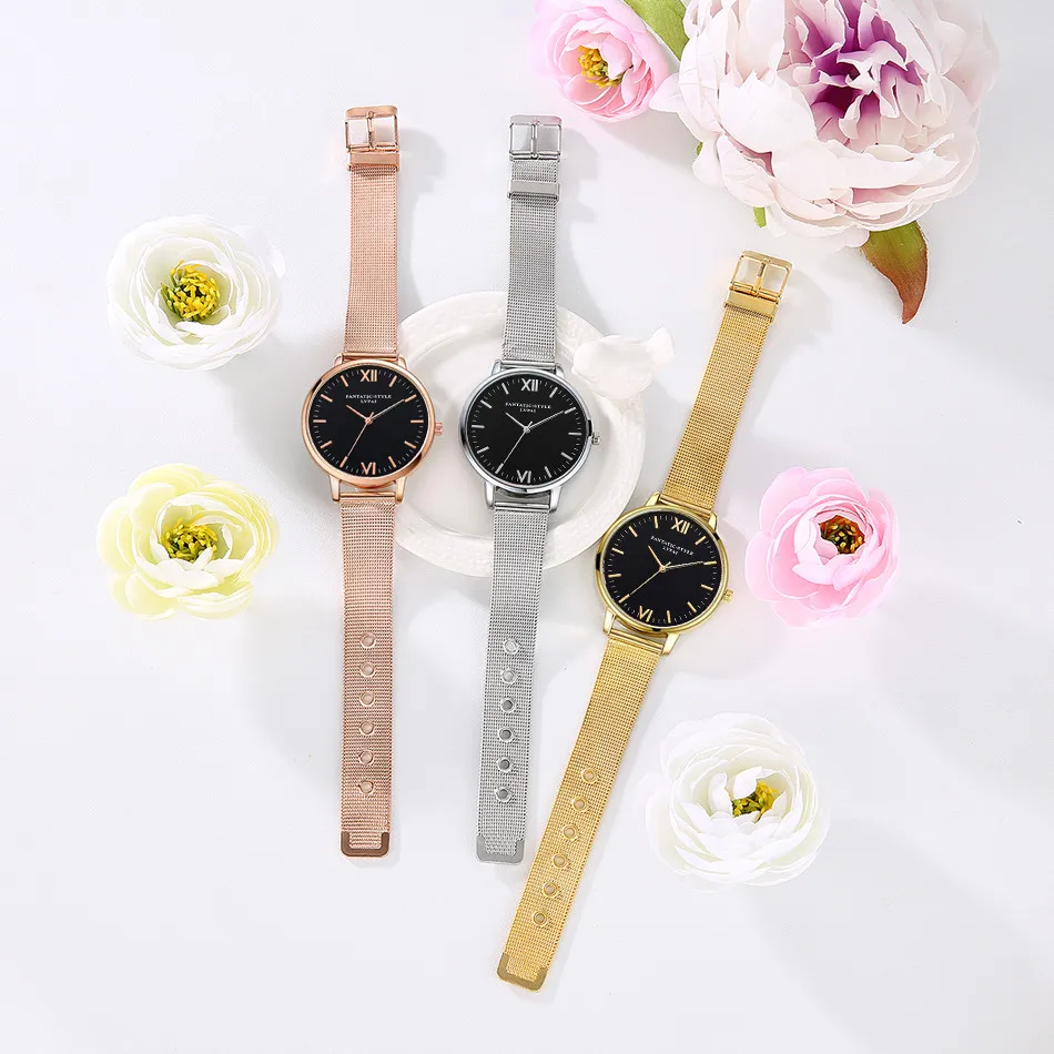 Lvpai Fashion Casual watches Womens Men Classic Quartz Stainless Steel Wrist Watch Bracelet Clock Watches relogio feminino 40Q
Lvpai Fashion Casual watches Womens Men Classic Quartz Stainless Steel Wrist Watch Bracelet Clock Watches relogio feminino 40Q