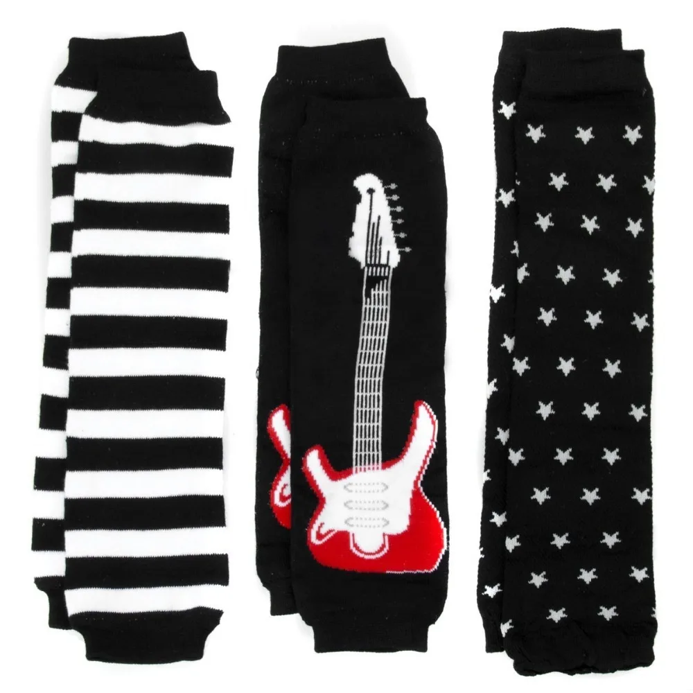 baby kids crawling Leg warmers Rockstar Guitar Stars Striped baby legs fox design Newborn Toddler beenwarmers knee high socks
baby kids crawling Leg warmers Rockstar Guitar Stars Striped baby legs fox design Newborn Toddler beenwarmers knee high socks