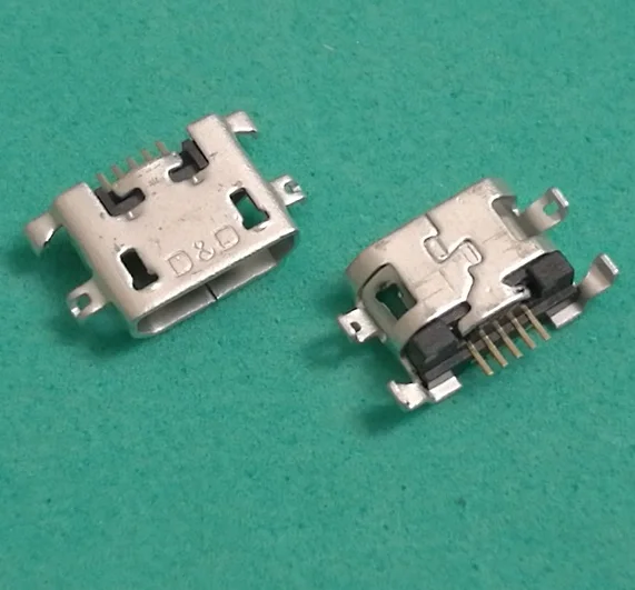 100pcs Micro USB jack Charging socket mini connector dock plug For lenovo A798T A590 A808 A706T A670T S890 S820 S880 A710E
100pcs Micro USB jack Charging socket mini connector dock plug For lenovo A798T A590 A808 A706T A670T S890 S820 S880 A710E