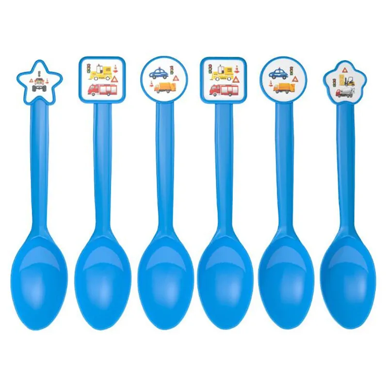 F025-Spoon