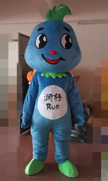 Hot sale Cartoon Character Adult lovely blue doll Mascot Costume fancy dress Halloween party costume
Hot sale Cartoon Character Adult lovely blue doll Mascot Costume fancy dress Halloween party costume