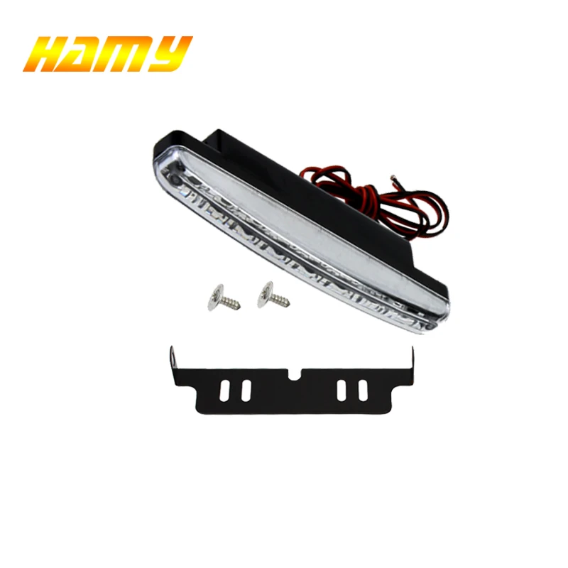 2x Car Work LED DRL Bulb Super Bright Headlight Fog Lamp Daytime Running Light Motorcycle Styling Flood 6000K White DC 12V
2x Car Work LED DRL Bulb Super Bright Headlight Fog Lamp Daytime Running Light Motorcycle Styling Flood 6000K White DC 12V