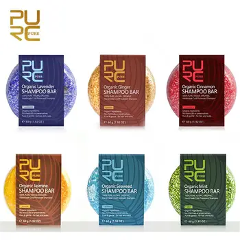 Handmade Oil Control Shampoo Soap Anti-Dropping Anti-Dandruff Raising Cinnamon Shampoo Hair Soap Hair Care
Handmade Oil Control Shampoo Soap Anti-Dropping Anti-Dandruff Raising Cinnamon Shampoo Hair Soap Hair Care