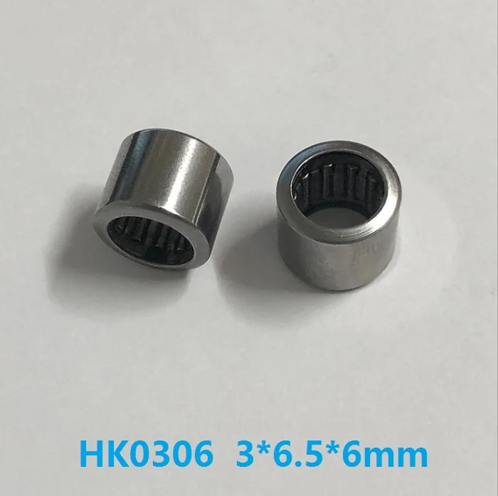 100 шт./лот HK0306 HK3 * 6,5*6 игольчатый роликовый подшипник 3x6,5x6 мм миниатюрный, бесплатная доставка, хорошее качество
100 шт./лот HK0306 HK3 * 6,5*6 игольчатый роликовый подшипник 3x6,5x6 мм миниатюрный, бесплатная доставка, хорошее качество