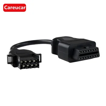 8Pin Cable for Volvo 88890306 Vocom
8Pin Cable for Volvo 88890306 Vocom