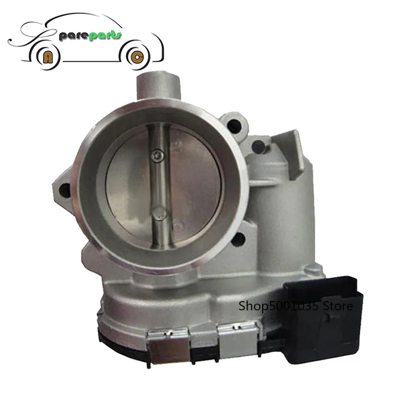 008656980 Quality assurance Engine parts NEW DPCAZQ 0280750539 0280 750 539 throttle body assembly for PEUGEOT 307 0280750539
008656980 Quality assurance Engine parts NEW DPCAZQ 0280750539 0280 750 539 throttle body assembly for PEUGEOT 307 0280750539