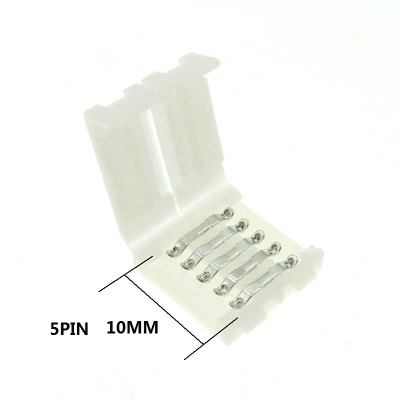 5PIN-10MM
