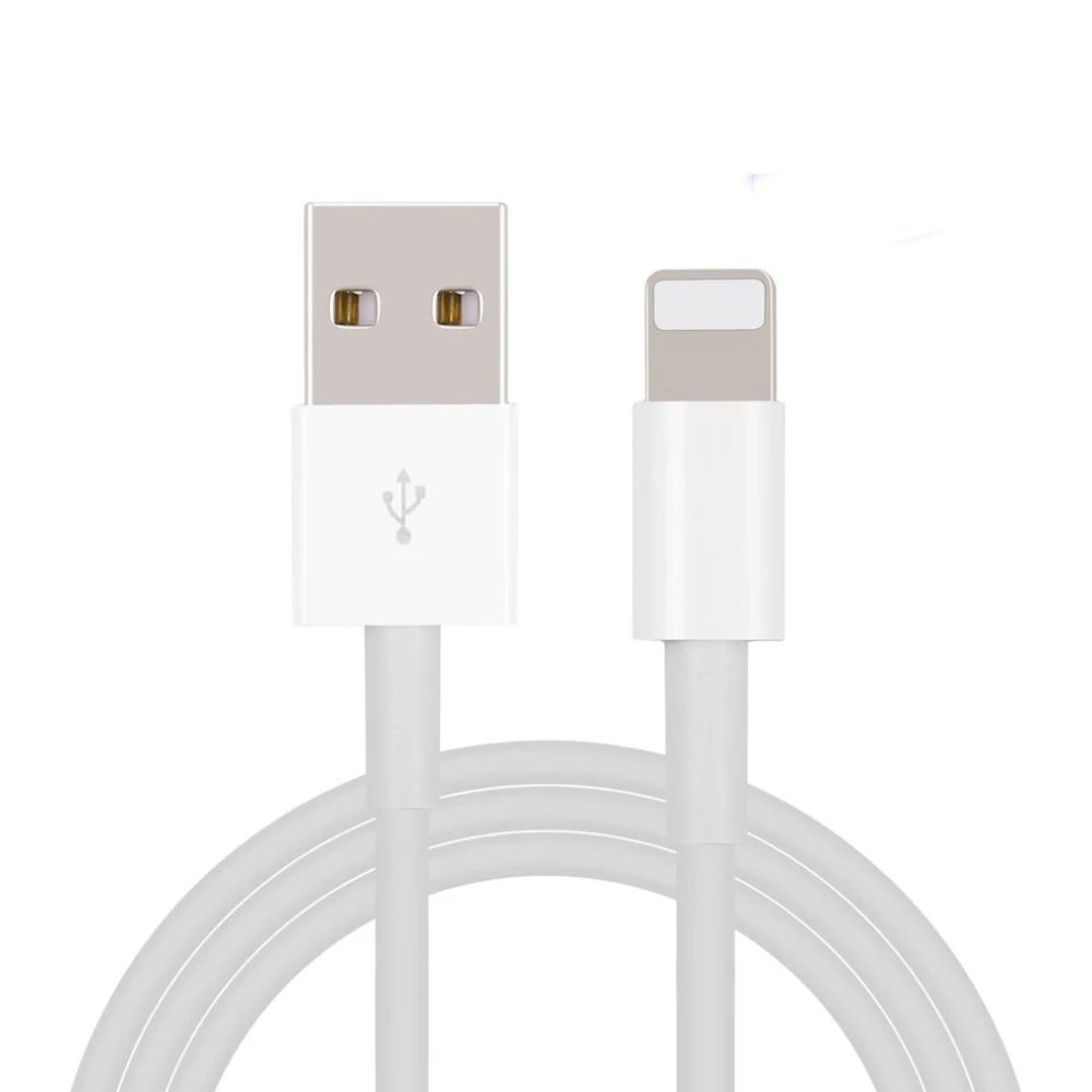 USB Cable For iPhone cable For iPhone charger XR XS MAX X 7 8 plus 6s Data Sync Cord Fast Charging for lightning Cable
USB Cable For iPhone cable For iPhone charger XR XS MAX X 7 8 plus 6s Data Sync Cord Fast Charging for lightning Cable