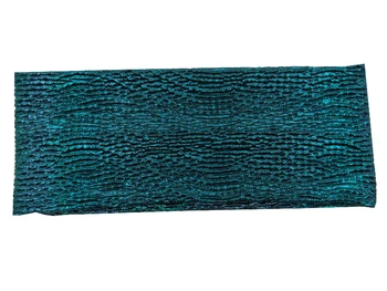 P17161 Newest spring set good stretch metallic spandex ripple plain bands fashion solid lake blue headwear headband for women
P17161 Newest spring set good stretch metallic spandex ripple plain bands fashion solid lake blue headwear headband for women