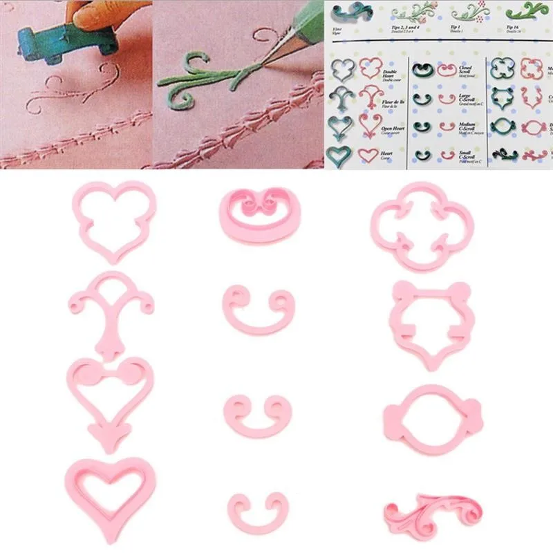 Free shipping 12pcs Pink flower modeling mold fondant cake decoration mold biscuits cookie fondant cutter Baking Cake Tools
Free shipping 12pcs Pink flower modeling mold fondant cake decoration mold biscuits cookie fondant cutter Baking Cake Tools