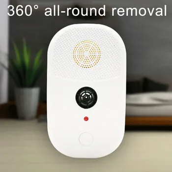 1 Pcs 220V Ultrasonic Wave Electronic Mite Killer Household Bedroom Mite Repeller Controller #1
1 Pcs 220V Ultrasonic Wave Electronic Mite Killer Household Bedroom Mite Repeller Controller #1