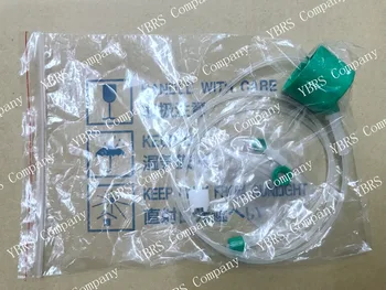 Mindray BC5100 BC5300 BC5310 BC5180 BC5380 BC5390 BC5180CRP BC5390CRP LH Lyse Cap Assembly 115-015060-00
Mindray BC5100 BC5300 BC5310 BC5180 BC5380 BC5390 BC5180CRP BC5390CRP LH Lyse Cap Assembly 115-015060-00