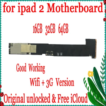 Original unlocked for ipad 2 Wifi+3G Version Motherboard,16GB / 32GB / 64GB Wifi+3G Version for ipad 2 Mainboard,Mother board
Original unlocked for ipad 2 Wifi+3G Version Motherboard,16GB / 32GB / 64GB Wifi+3G Version for ipad 2 Mainboard,Mother board