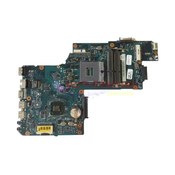 Vieruodis FOR TOSHIBA SATELLITE C850 L850 Laptop Motherboard H000038360 HM76 DDR3 Integrated Graphics
Vieruodis FOR TOSHIBA SATELLITE C850 L850 Laptop Motherboard H000038360 HM76 DDR3 Integrated Graphics