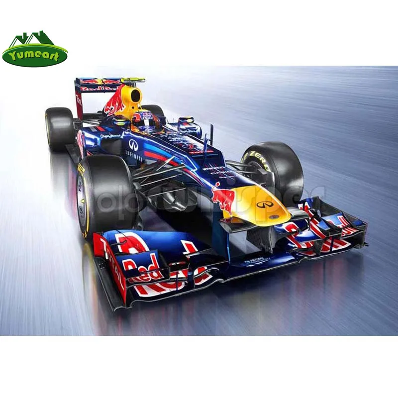 YUMEART DIY Diamond Painting By Number Square Dotz F1 Racing Car Sports Car"Mosaic Rhinestone Embroidery Home Decor Wall Sticker
YUMEART DIY Diamond Painting By Number Square Dotz F1 Racing Car Sports Car"Mosaic Rhinestone Embroidery Home Decor Wall Sticker