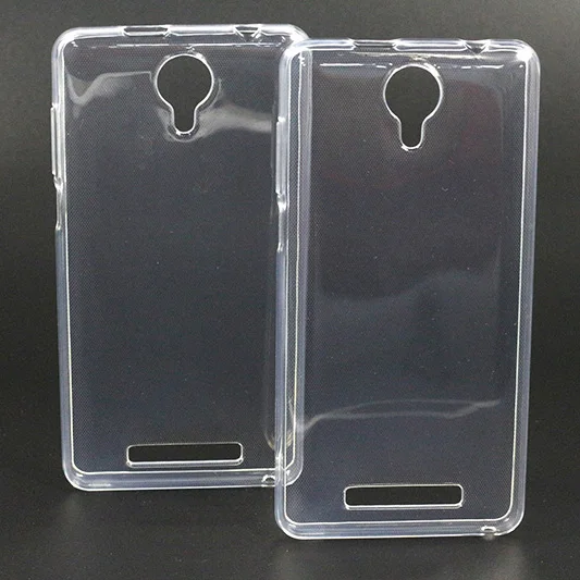 For Micromax Q351 Case Cover Transparent Clear Soft Tpu Protective Phone Case For Micromax Canvas Spark 2 Pro 5.0" Cover Sheer
For Micromax Q351 Case Cover Transparent Clear Soft Tpu Protective Phone Case For Micromax Canvas Spark 2 Pro 5.0" Cover Sheer
