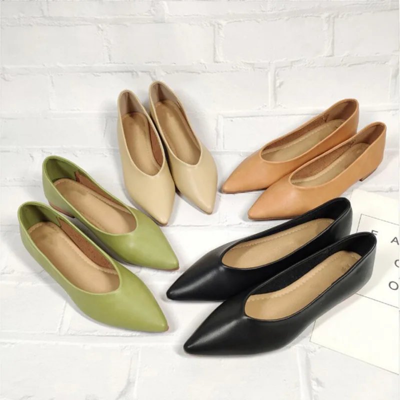 New spring modis grandma shoes designer pointy microfiber leather mary janes flats ladies creepers shallow mouth mules female
New spring modis grandma shoes designer pointy microfiber leather mary janes flats ladies creepers shallow mouth mules female
