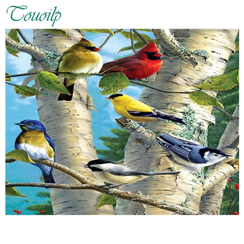 Touoilp 5D Diamond Painting Kingfisher Diamond Embroidery Color of Dirbs Daimond Painting Bird 3D DIY Pictures Of Beads
Touoilp 5D Diamond Painting Kingfisher Diamond Embroidery Color of Dirbs Daimond Painting Bird 3D DIY Pictures Of Beads