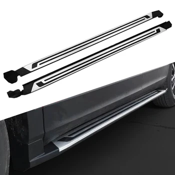Side Step fit for VW Volkswagen Tiguan L 2017 2018 2019 2020 Running Board Nerf Bar Platform Pair
Side Step fit for VW Volkswagen Tiguan L 2017 2018 2019 2020 Running Board Nerf Bar Platform Pair