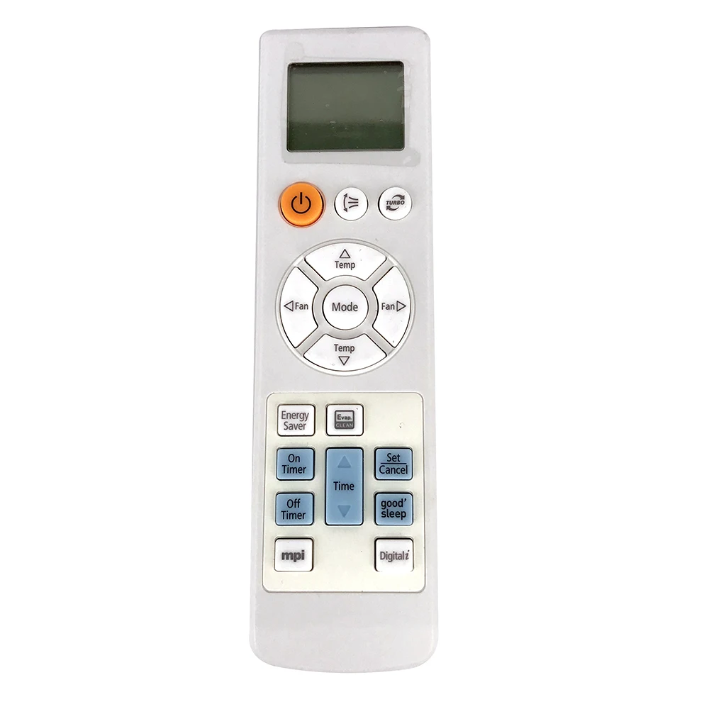 New Original Air Conditioner Remote Control For SAMSUNG ARH-2225 ARC-2225 ARH-2230 ARC-2230 ARC-2214 ARH-2214 ARC-2201
New Original Air Conditioner Remote Control For SAMSUNG ARH-2225 ARC-2225 ARH-2230 ARC-2230 ARC-2214 ARH-2214 ARC-2201