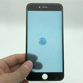 5pcs/bag For Phone 6S plus broken,crack cold press 2 in 1 Front Screen Glass With Frame Replacement mobile phone repair
5pcs/bag For Phone 6S plus broken,crack cold press 2 in 1 Front Screen Glass With Frame Replacement mobile phone repair