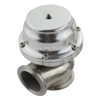 44mm tial external Wastegate turbo new arrive black 8.7 PSI universal High Performance
44mm tial external Wastegate turbo new arrive black 8.7 PSI universal High Performance