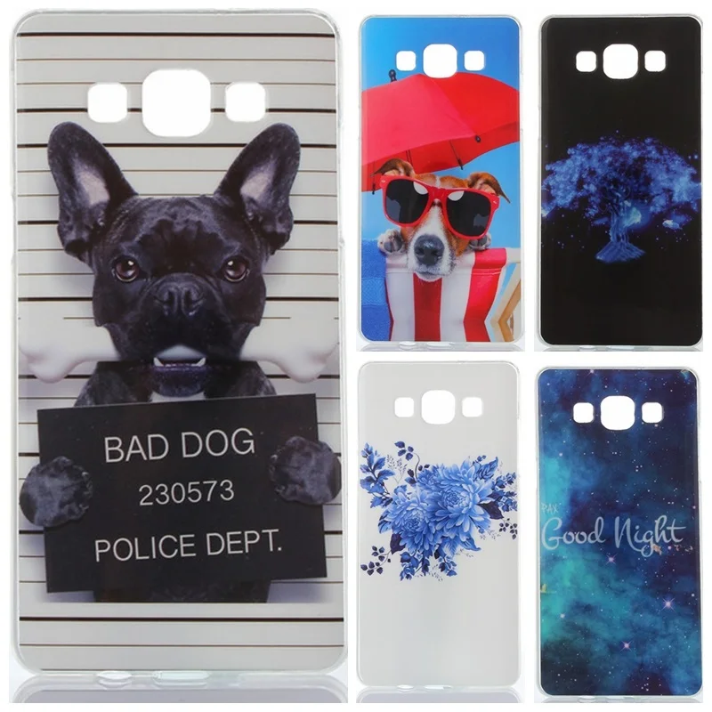 Funny Cartoon Design font b Case b font Cover For font b Samsung b font Galaxy