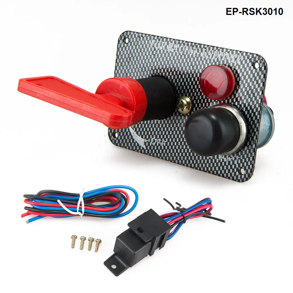 Car Electronics Racing Switch Kit/Switch Panels-Flip-up Start / Ignition/ Accessory For BMW e39 android EP-RSK3010
Car Electronics Racing Switch Kit/Switch Panels-Flip-up Start / Ignition/ Accessory For BMW e39 android EP-RSK3010