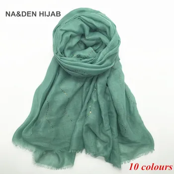 Hot sale fashion solid colours set auger tassels scarf shawls bandana pashmina Muslim women cover their heads 20pcs/lot
Hot sale fashion solid colours set auger tassels scarf shawls bandana pashmina Muslim women cover their heads 20pcs/lot