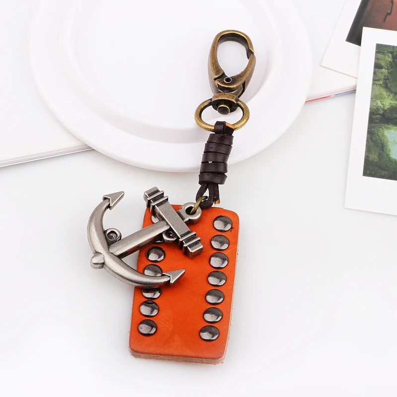 Multi Trendy Paled Vintage Bronze Key Chains Leather Krystal Set Pendant For Women Men Trinket Charms Key Rings Key Chain
Multi Trendy Paled Vintage Bronze Key Chains Leather Krystal Set Pendant For Women Men Trinket Charms Key Rings Key Chain