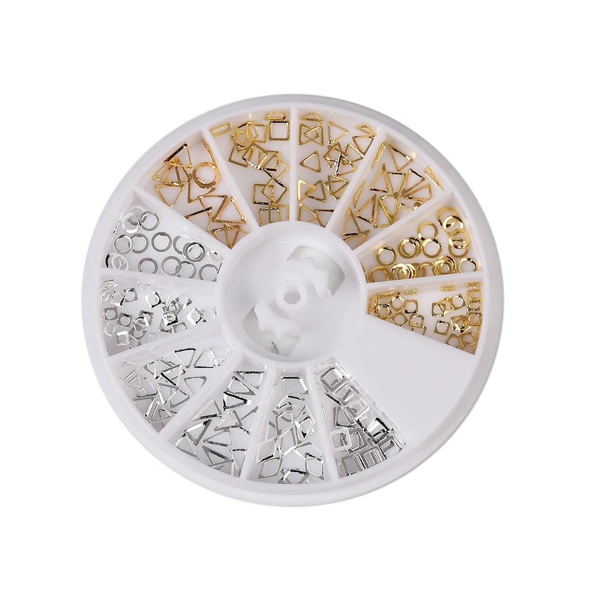 Zinc Based Alloy Resin Jewelry Tools Triangle Gold Plated Heart 60mm(2 3/8"), 1 Box
Zinc Based Alloy Resin Jewelry Tools Triangle Gold Plated Heart 60mm(2 3/8"), 1 Box