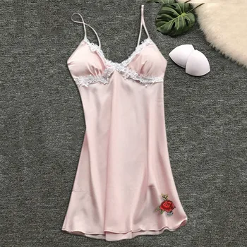 vaatteet Plus Size women sexy night gown Nightgown Sexy Nightwear Lace Lingerie Nighty Silk Dress Sleep Wear Nightdress clothing
vaatteet Plus Size women sexy night gown Nightgown Sexy Nightwear Lace Lingerie Nighty Silk Dress Sleep Wear Nightdress clothing