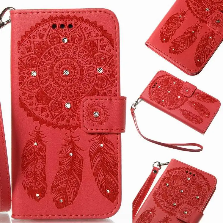 Diamond Bling Wallet Flip Leather for iPhone X 6 7 8 plus Campanula For Samsung Galaxy J3 J5 J7 A5 A7 A8 S6 S7 S8 S9 Plus Case
Diamond Bling Wallet Flip Leather for iPhone X 6 7 8 plus Campanula For Samsung Galaxy J3 J5 J7 A5 A7 A8 S6 S7 S8 S9 Plus Case