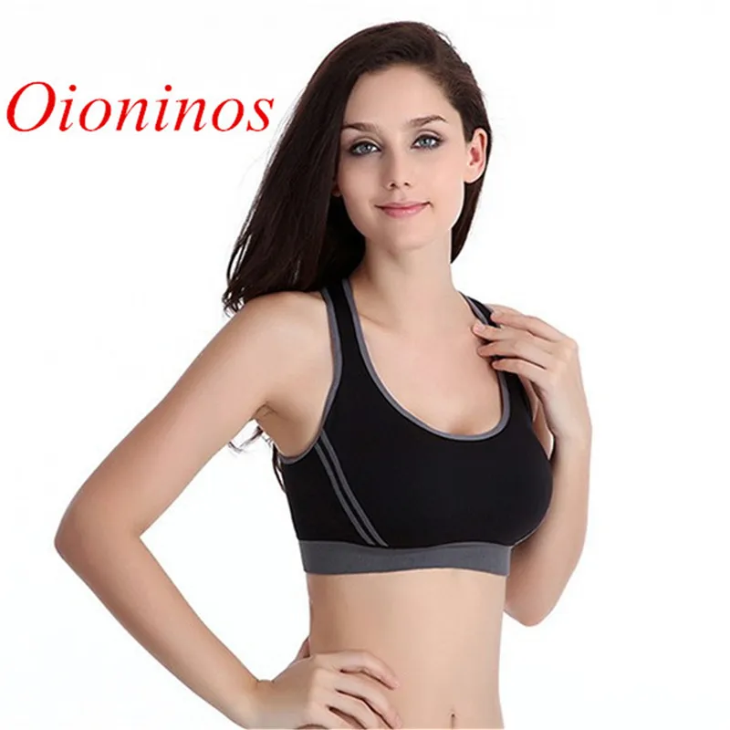 Fashion Sexy Women Crop Top Cropped Padded Bra Tank Tops Vest Fitness Stretch Women's Tanks Cross Back Bras
Fashion Sexy Women Crop Top Cropped Padded Bra Tank Tops Vest Fitness Stretch Women's Tanks Cross Back Bras