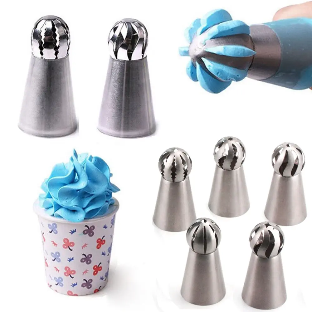 Насадка закрытая 