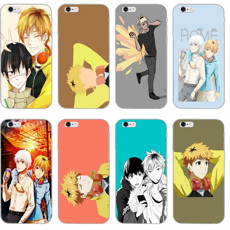 Hideyoshi Nagachika tokyo ghoul Silicone TPU Soft phone case For Samsung Galaxy J1 J2 J3 J5 J7 A3 A5 A7 2015 2016 2017
Hideyoshi Nagachika tokyo ghoul Silicone TPU Soft phone case For Samsung Galaxy J1 J2 J3 J5 J7 A3 A5 A7 2015 2016 2017