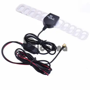 Car TV Antenna Digital TV Radio AM/FM Antenna Signal Amplifier Booster SMA Radio Coax Car AM/FM Antenna Signal Booster 2B17
Car TV Antenna Digital TV Radio AM/FM Antenna Signal Amplifier Booster SMA Radio Coax Car AM/FM Antenna Signal Booster 2B17