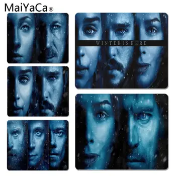 MaiYaCa New Design Game of Thrones Office Mice Gamer Soft Mouse Pad Fashion Computer Mousepad Gaming Mouse Mats
MaiYaCa New Design Game of Thrones Office Mice Gamer Soft Mouse Pad Fashion Computer Mousepad Gaming Mouse Mats