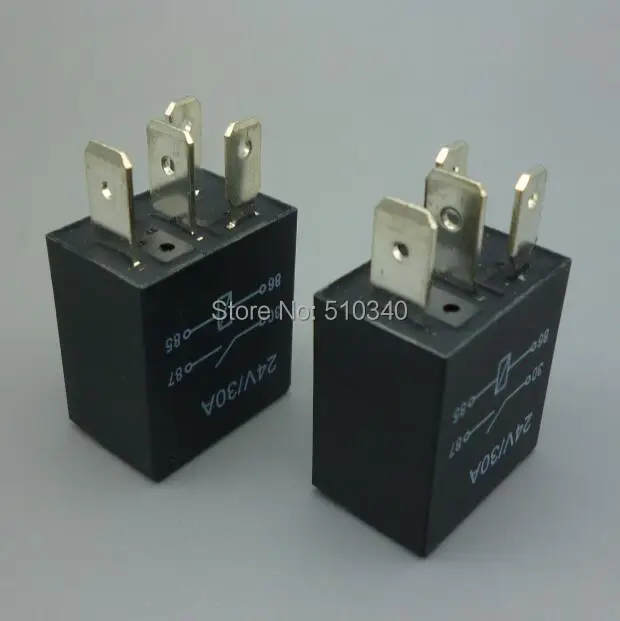 24V30A4P----