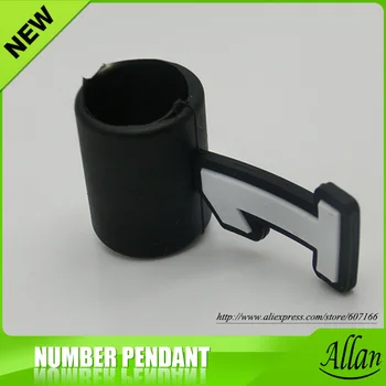 Wholesale Fashion Jewelry Silicone Number Pendant Quantum Pendant Serial Numbers
Wholesale Fashion Jewelry Silicone Number Pendant Quantum Pendant Serial Numbers